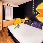 Hotel Ibis Stare