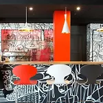 Hotel Ibis Stare