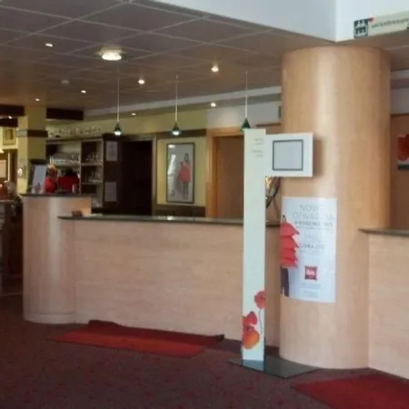 Ibis Stare Szálloda 2*