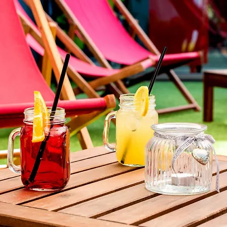 Hotell Ibis Stare 2*