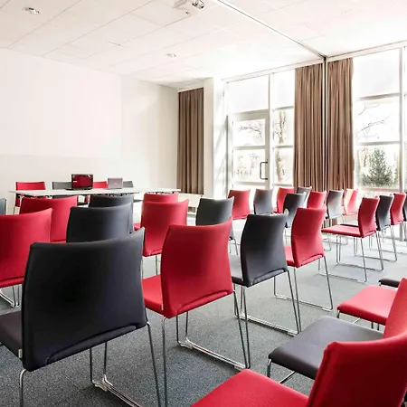 Ibis Stare Hotell Poznań