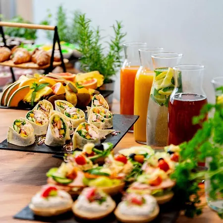 Hotell Ibis Stare Poznań