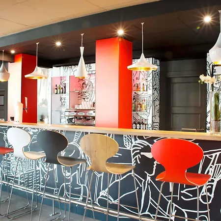 Hotell Ibis Stare Poznań