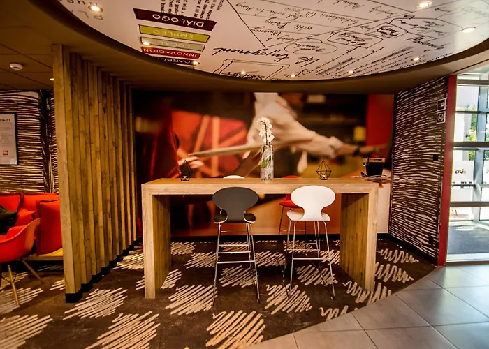 Ibis Stare Otel Poznan