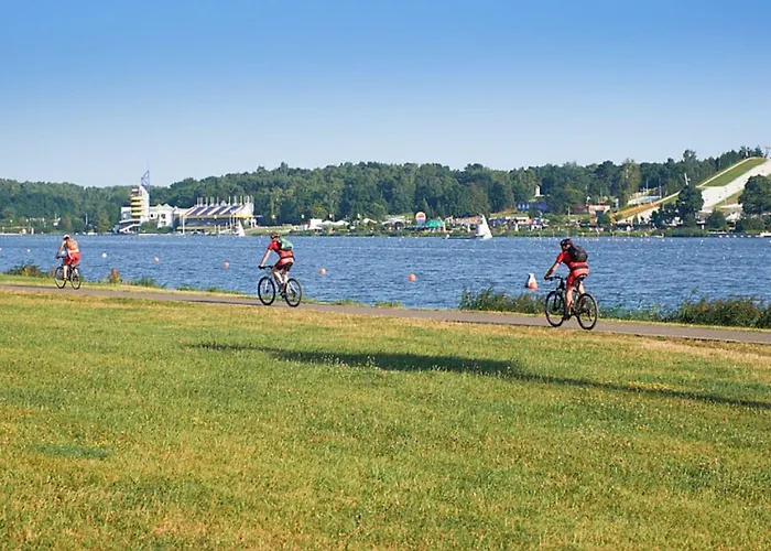 Otel Ibis Stare Poznan