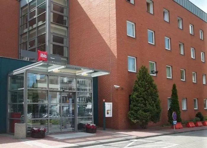 Ibis Stare Otel