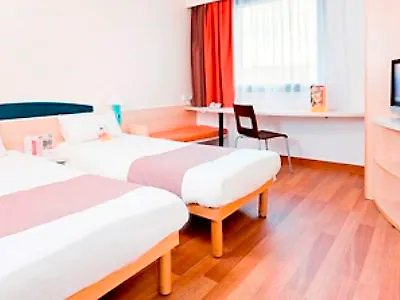 Ibis Stare Otel Poznan
