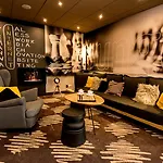Hotel Ibis Stare 2*