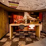 Ibis Stare Hotel Poznań