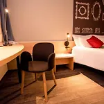 Hotel Ibis Stare