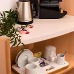 Ibis Stare
