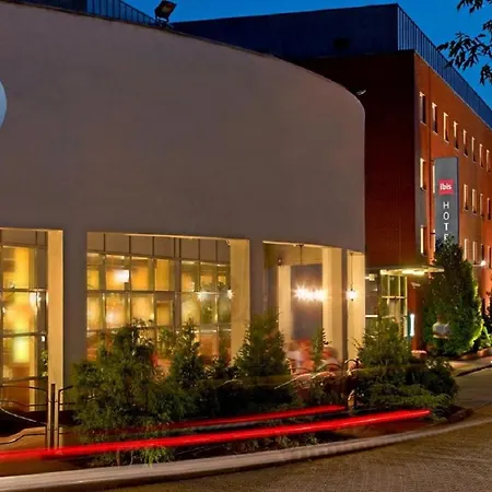 Hotel Ibis Stare Poznan