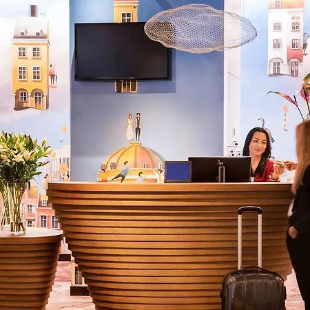 Ibis Stare Hotel