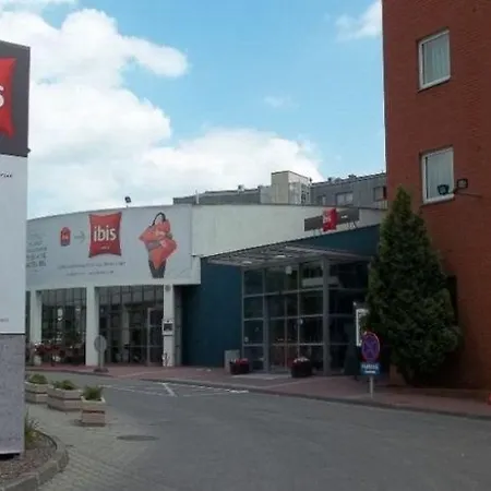 Hotel Ibis Stare