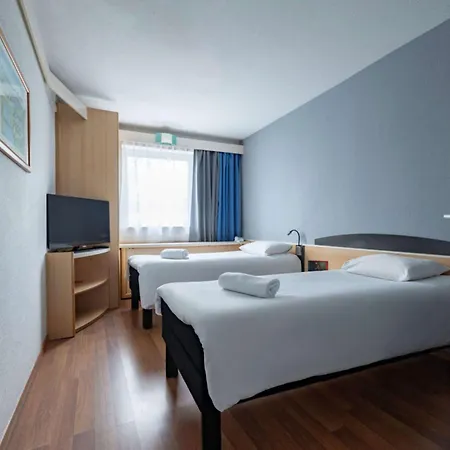 Ibis Stare Poznan