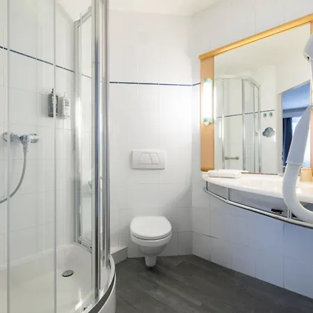Ibis Stare Hotel