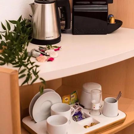 Ibis Stare Hotel 2*