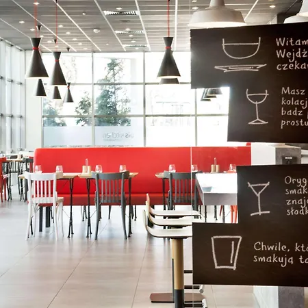 Ibis Stare Hotel Poznan