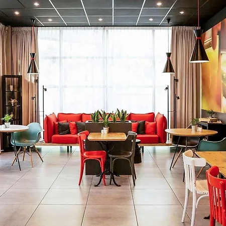 Ibis Stare 2* Poznań