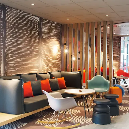 Otel Ibis Stare Poznan