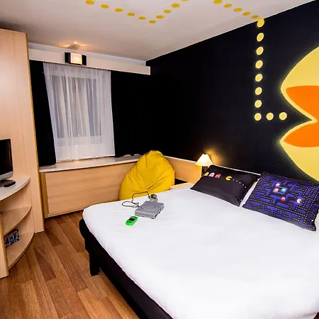 Ibis Stare Poznań