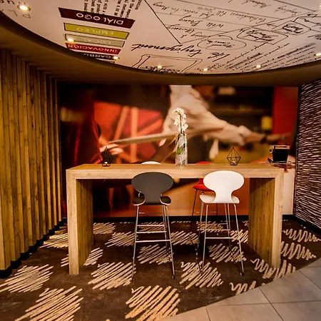 Ibis Stare Otel Poznan