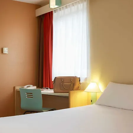 Ibis Stare Hotel Poznań
