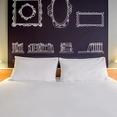 Ibis Stare Poznań