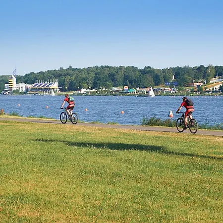 Otel Ibis Stare Poznan