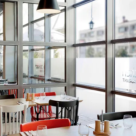 Ibis Stare Hotel Poznań