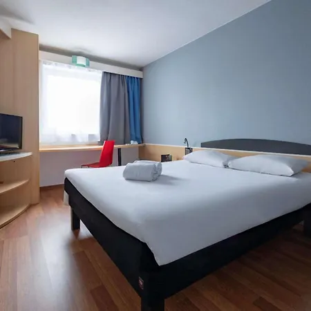 Ibis Stare Hotel Poznań