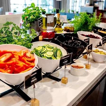 Ibis Stare 2* Poznan