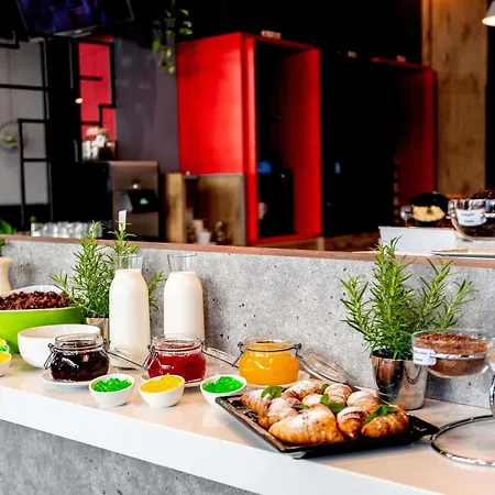 Ibis Stare 2* Poznan