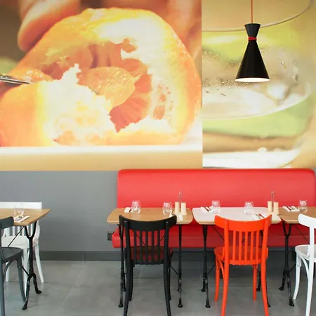 Hotel Ibis Stare Poznań