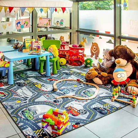 Hotel Ibis Stare Poznań