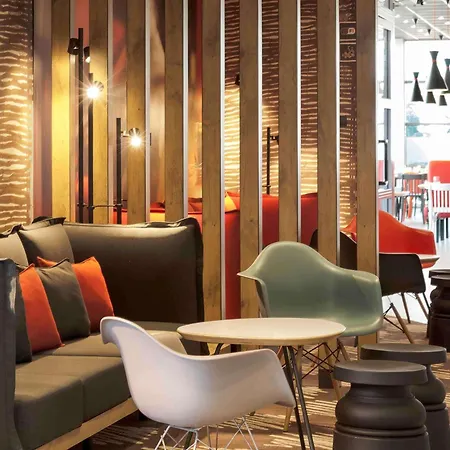 Hotel Ibis Stare Poznań