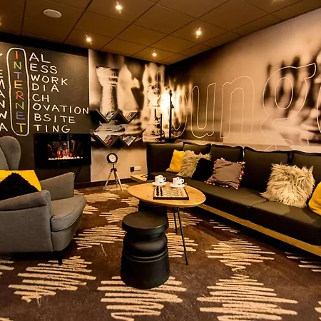 Ibis Stare 2* Poznan