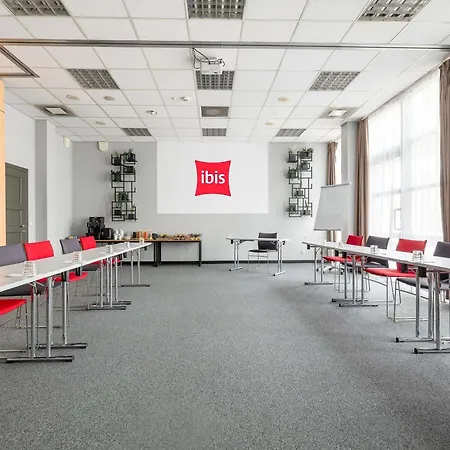 Hotel Ibis Stare Poznan