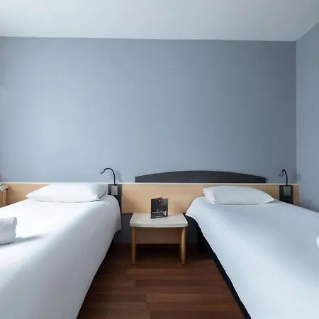 Ibis Stare 2* Poznań
