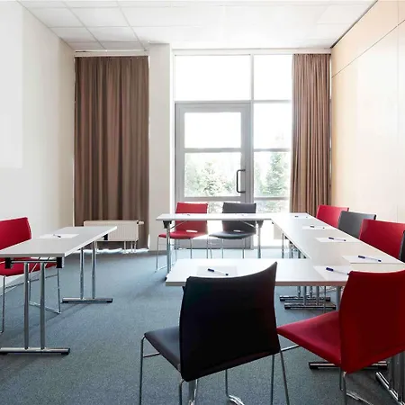 Ibis Stare Szálloda Poznań