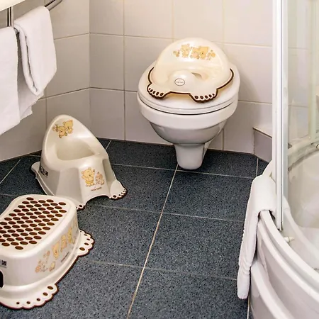 Ibis Stare Szálloda 2*