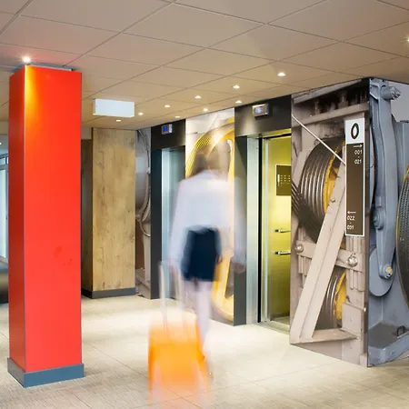 Hotel Ibis Stare Poznań