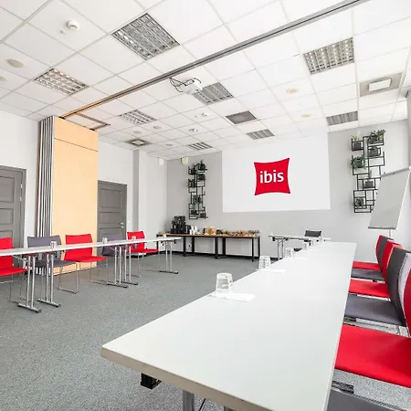 Ibis Stare Hotel Poznań