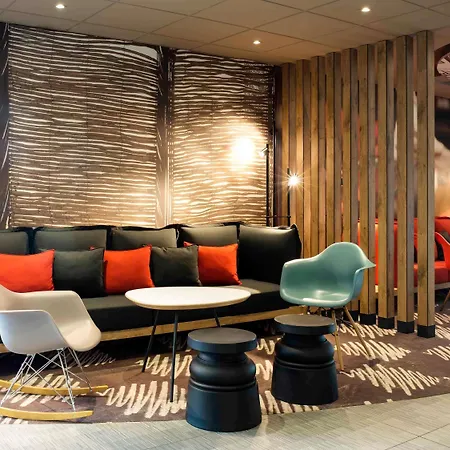 Ibis Stare Hotel