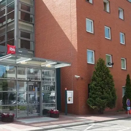 Ibis Stare Hotel