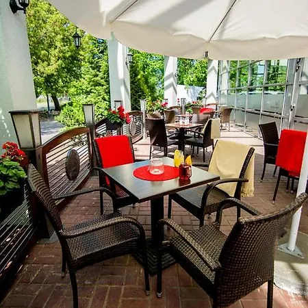 Ibis Stare Hotel Poznan