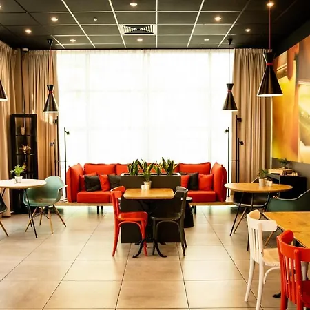 Ibis Stare Hotel