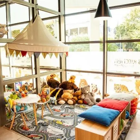 Ibis Stare Hotel Poznań