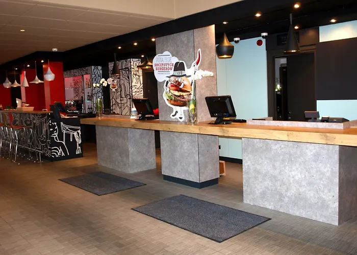 ホテル Ibis Stare