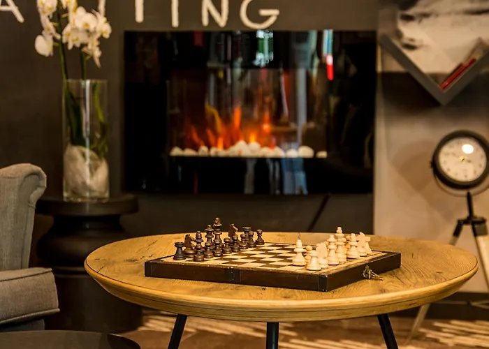 Ibis Stare מלון 2*